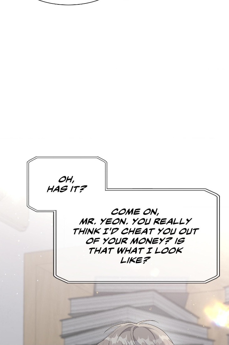 Blaze Out by Chepali – Ch. 70 [Eng] page 58