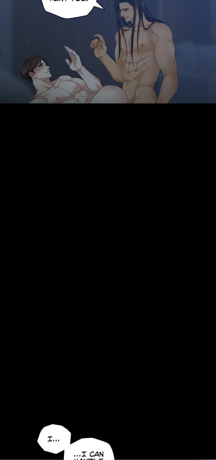 Thirst by Asami – Uncensored – Season 2 [Eng] page 56