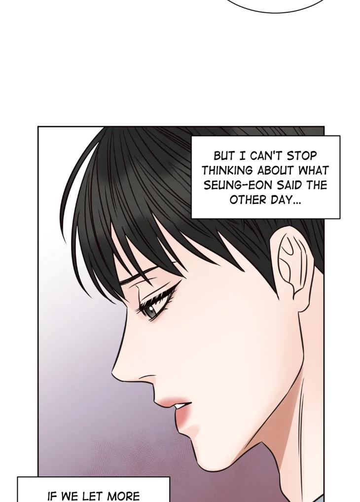 Even If You Don’t Love Me by Pando – Season 2&3 – Side 2.4 [Eng] page 56