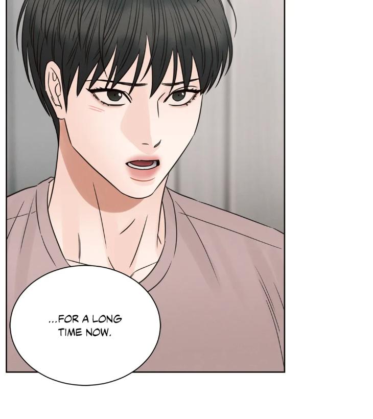 Even If You Don’t Love Me by Pando – Season 2&3 – Side 2.4 [Eng] page 56