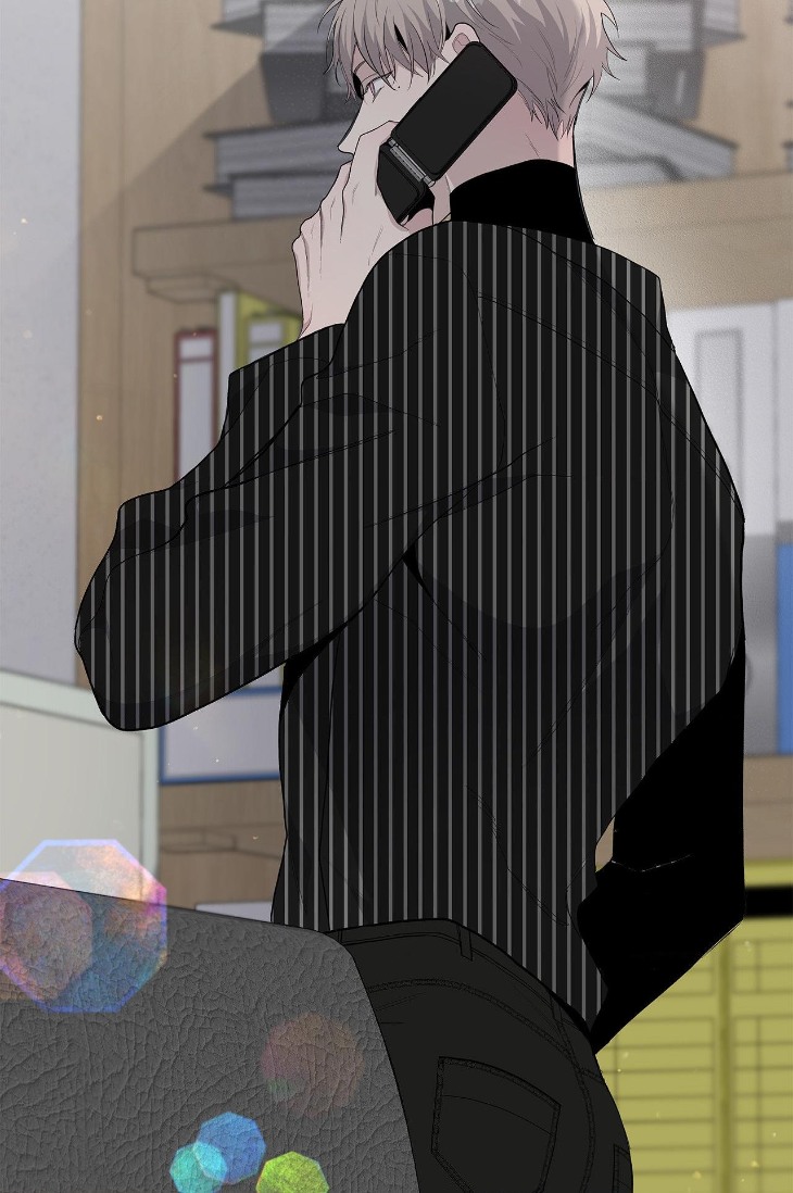 Blaze Out by Chepali – Ch. 70 [Eng] page 59