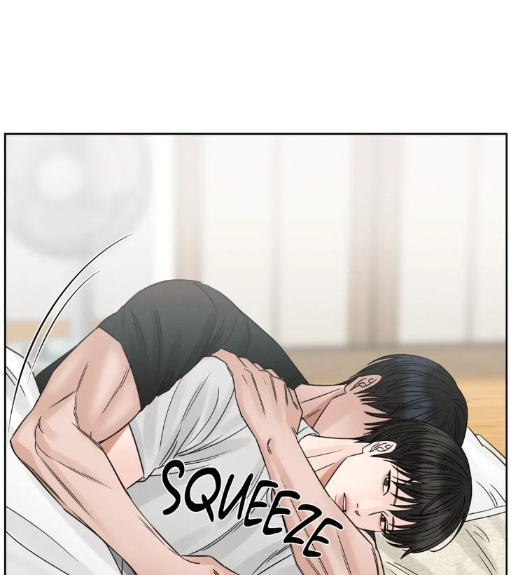 Even If You Don’t Love Me by Pando – Season 2&3 – Side 2.4 [Eng] page 56