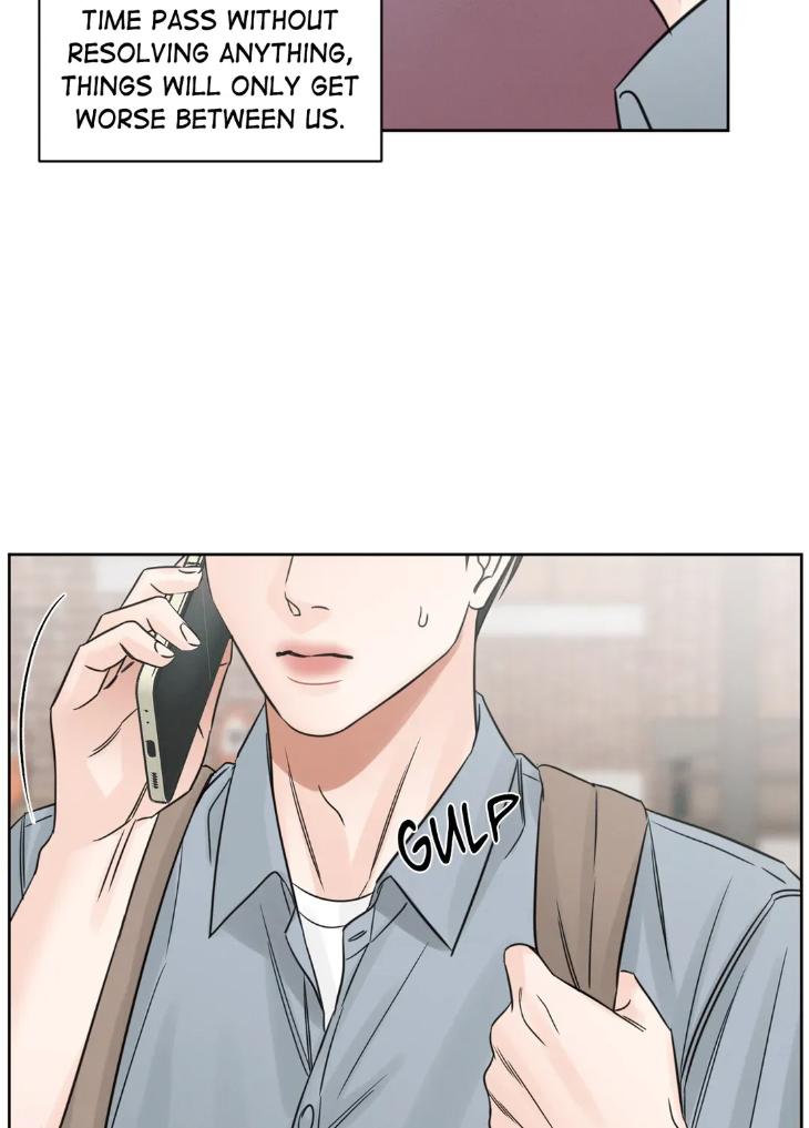 Even If You Don’t Love Me by Pando – Season 2&3 – Side 2.4 [Eng] page 57