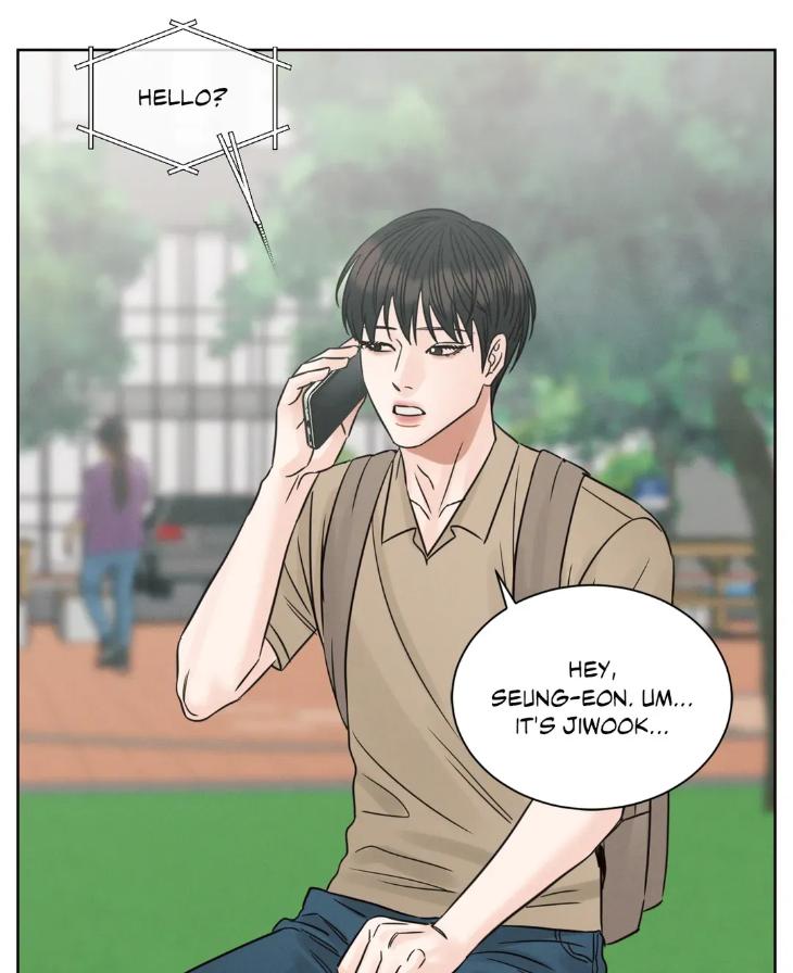 Even If You Don’t Love Me by Pando – Season 2&3 – Side 2.4 [Eng] page 57