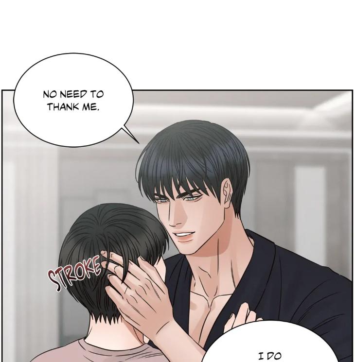 Even If You Don’t Love Me by Pando – Season 2&3 – Side 2.4 [Eng] page 57