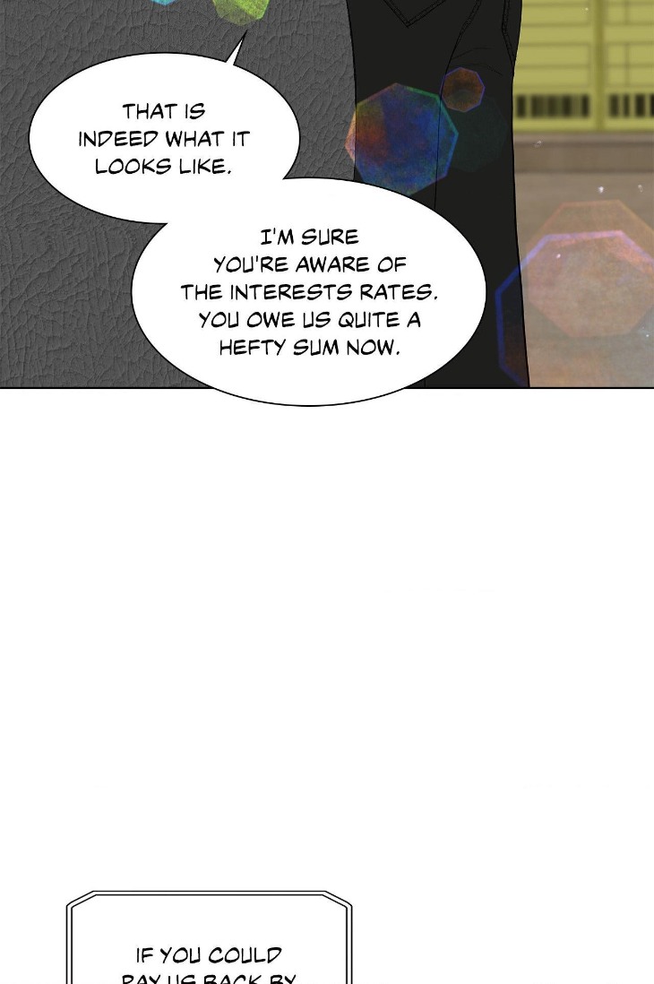 Blaze Out by Chepali – Ch. 70 [Eng] page 60