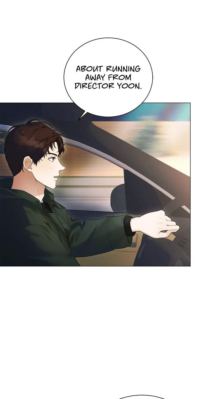 The Melancholic Conman by Nanna – Ch. 56 [Eng] page 7