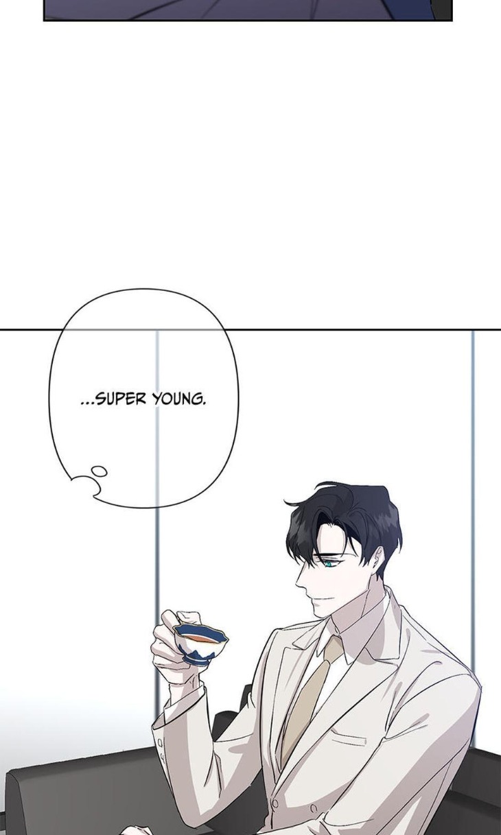 Heilo’s Sleepless Night by ARROZ [Eng] page 7