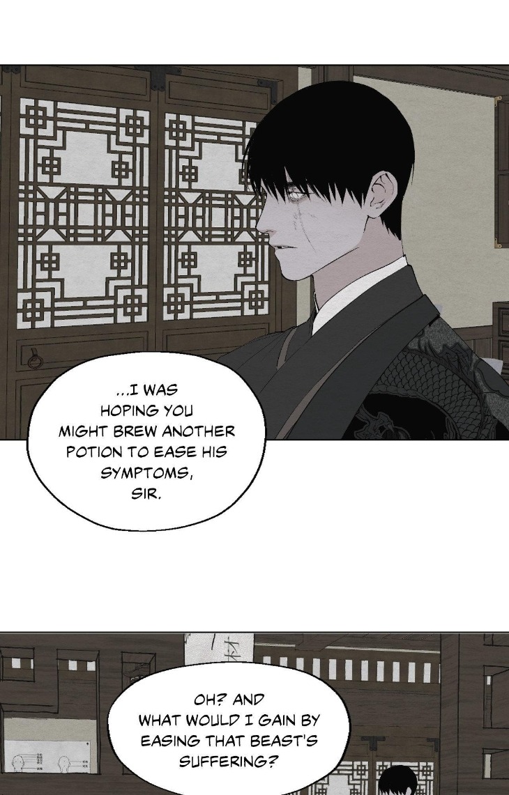 A Twisted Fate by Hyeu – Ch. 62 [Eng] page 7