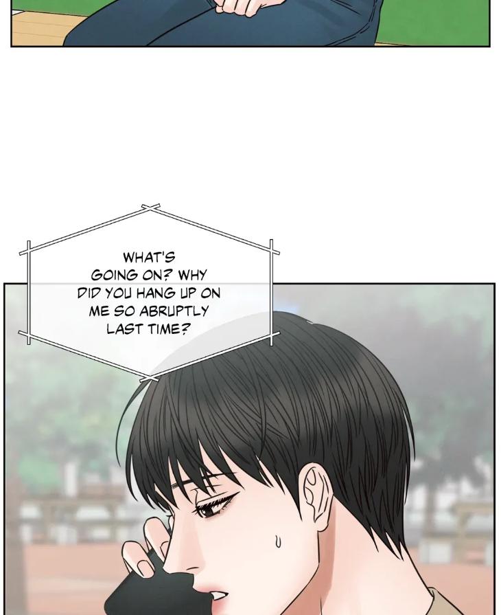 Even If You Don’t Love Me by Pando – Season 2&3 – Side 2.4 [Eng] page 58