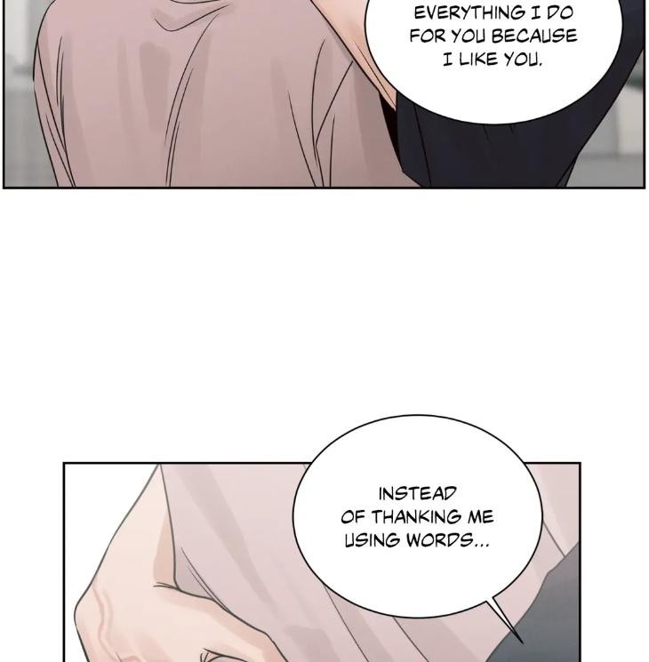 Even If You Don’t Love Me by Pando – Season 2&3 – Side 2.4 [Eng] page 58