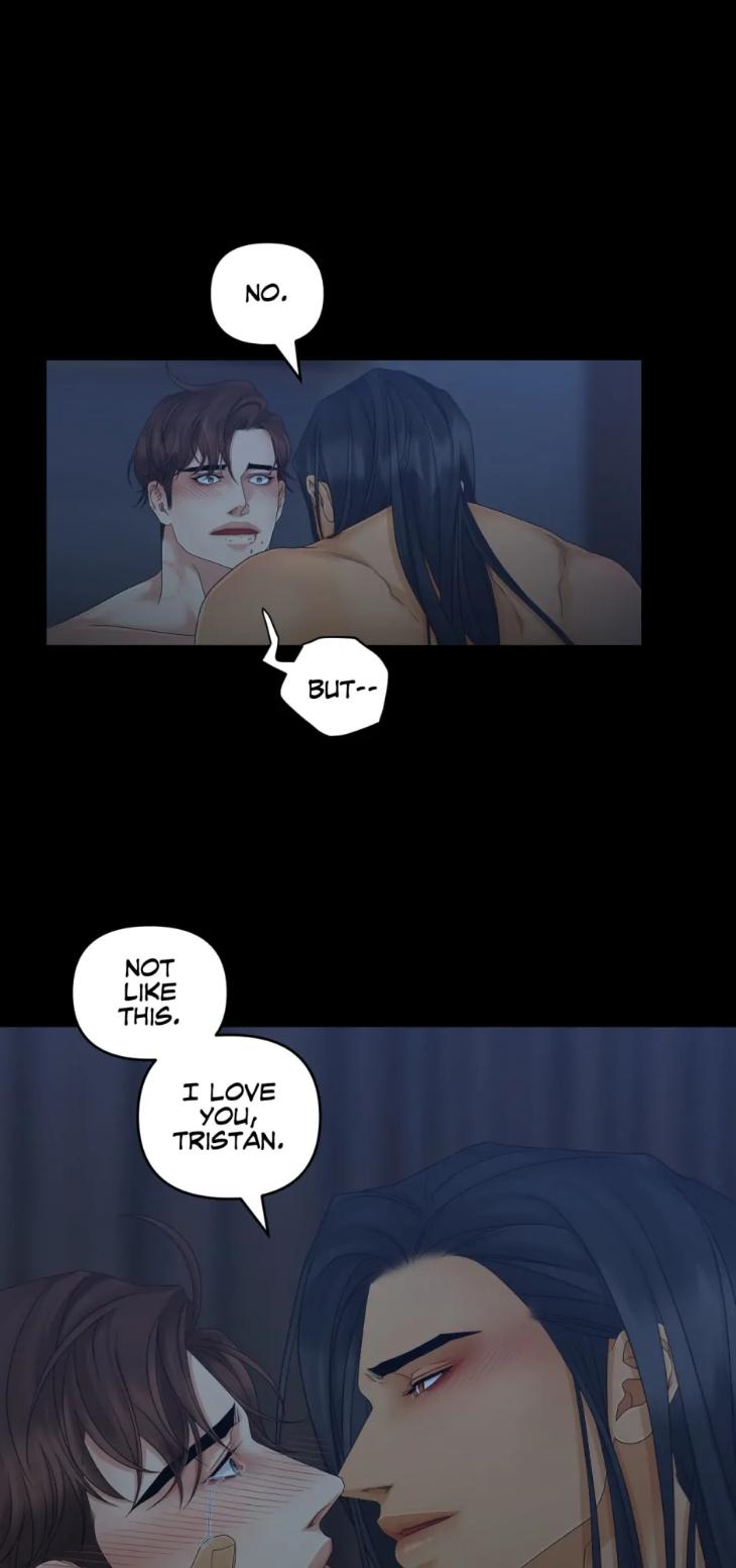 Thirst by Asami – Uncensored – Season 2 [Eng] page 59
