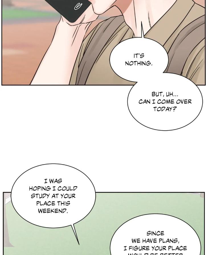 Even If You Don’t Love Me by Pando – Season 2&3 – Side 2.4 [Eng] page 59