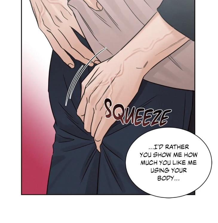 Even If You Don’t Love Me by Pando – Season 2&3 – Side 2.4 [Eng] page 59