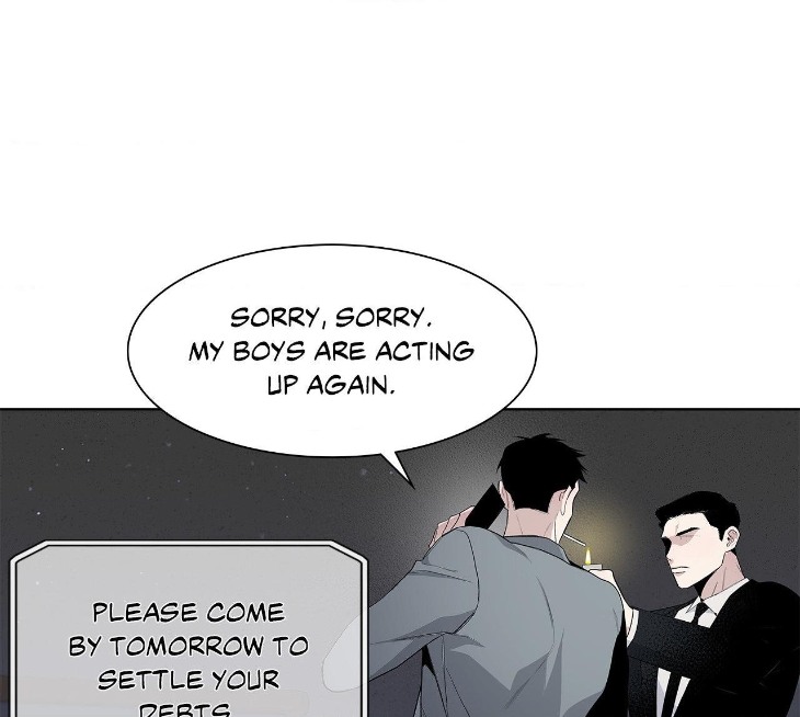 Blaze Out by Chepali – Ch. 70 [Eng] page 62