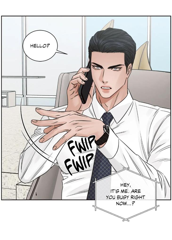 Even If You Don’t Love Me by Pando – Season 2&3 – Side 2.4 [Eng] page 60