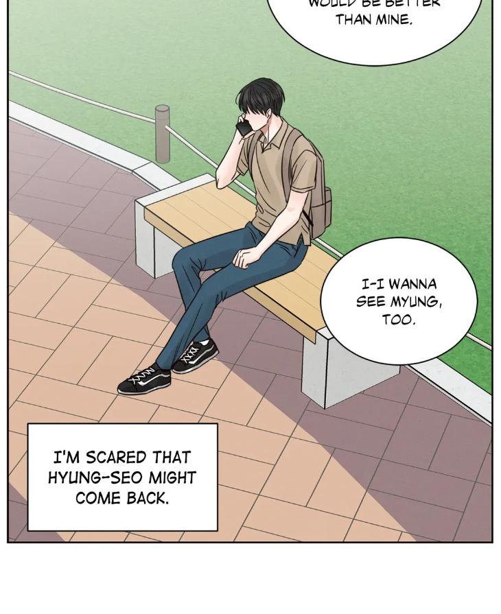 Even If You Don’t Love Me by Pando – Season 2&3 – Side 2.4 [Eng] page 60