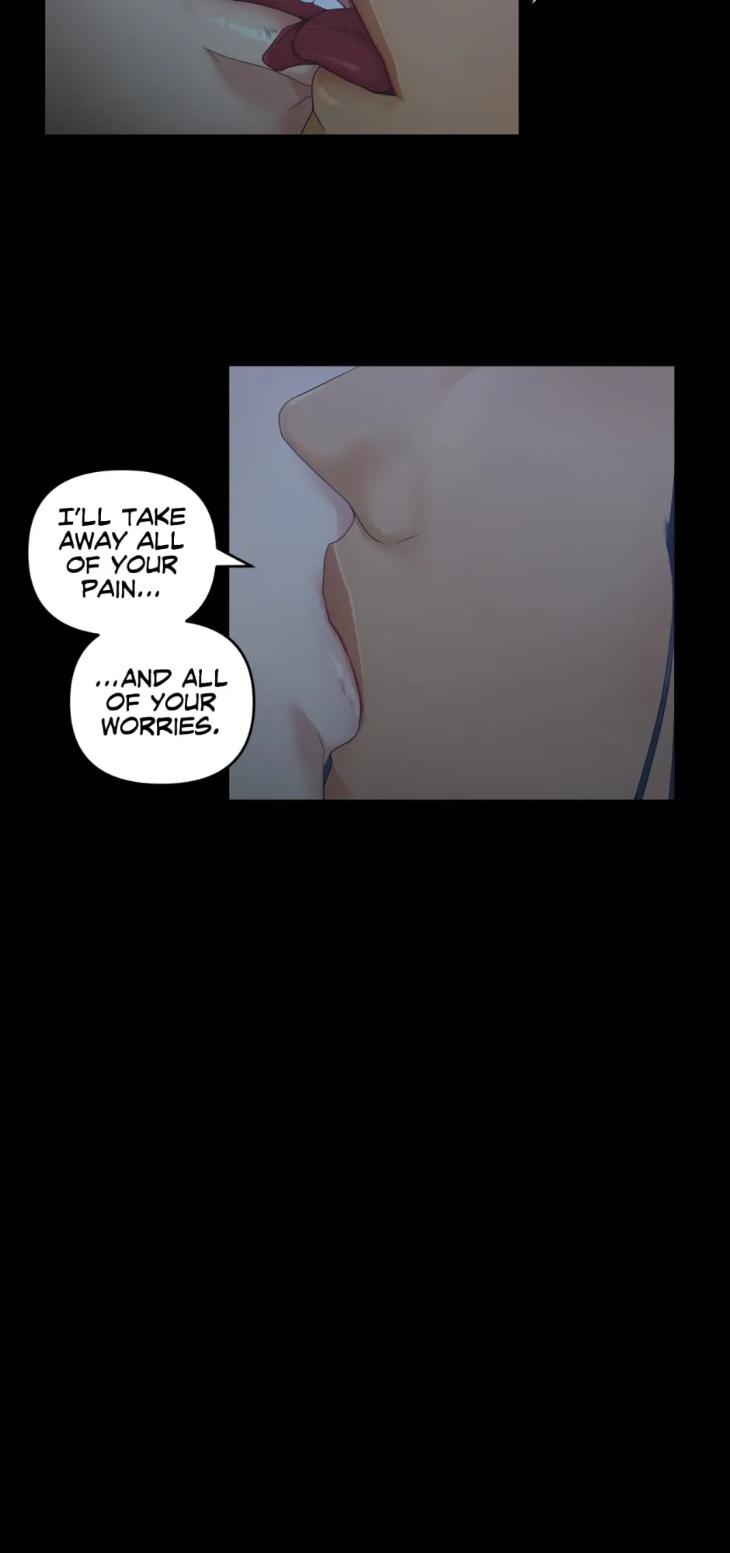 Thirst by Asami – Uncensored – Season 2 [Eng] page 61