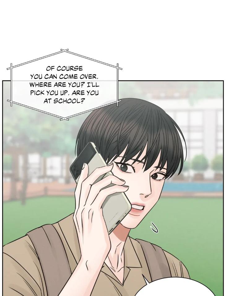 Even If You Don’t Love Me by Pando – Season 2&3 – Side 2.4 [Eng] page 61