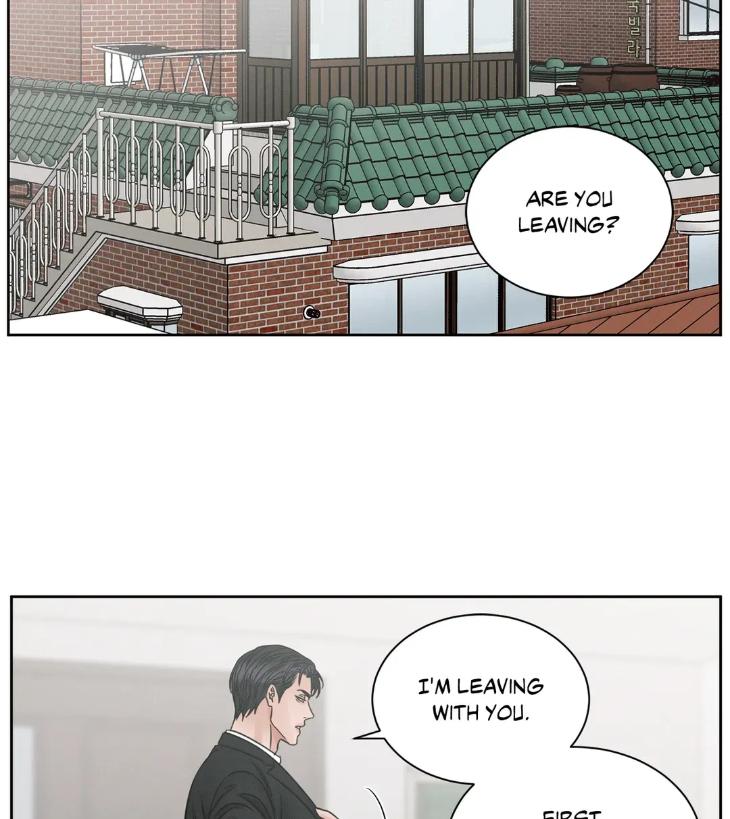 Even If You Don’t Love Me by Pando – Season 2&3 – Side 2.4 [Eng] page 61