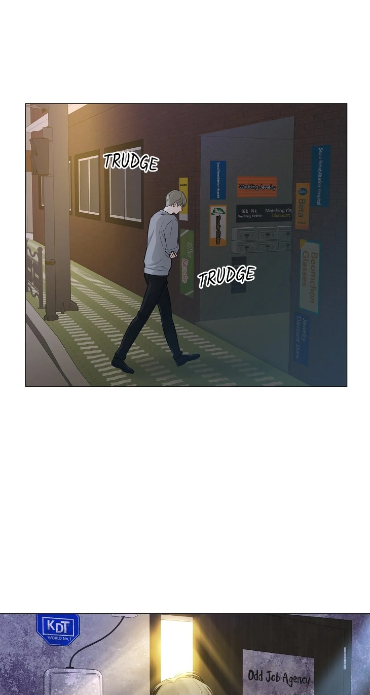 The Melancholic Conman by Nanna – Ch. 56 [Eng] page 65