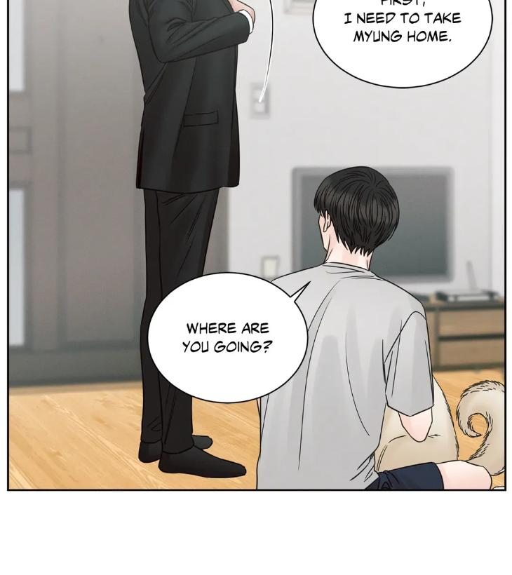 Even If You Don’t Love Me by Pando – Season 2&3 – Side 2.4 [Eng] page 62