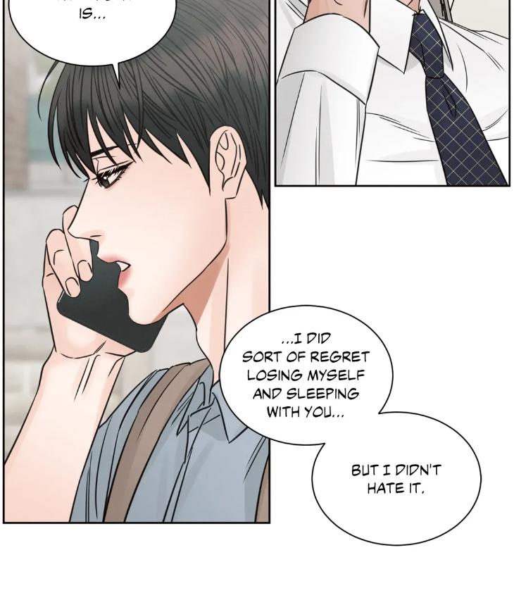 Even If You Don’t Love Me by Pando – Season 2&3 – Side 2.4 [Eng] page 63