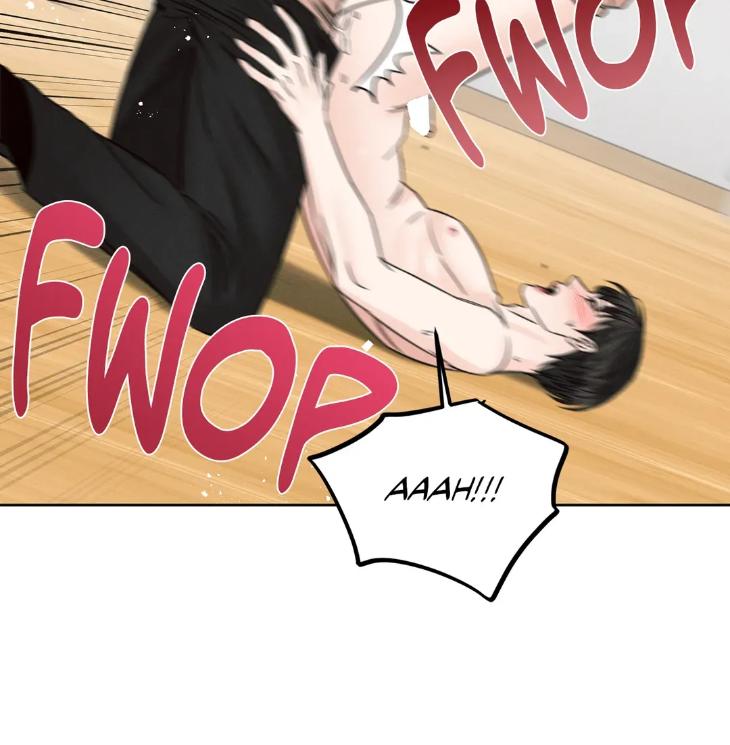 Even If You Don’t Love Me by Pando – Season 2&3 – Side 2.4 [Eng] page 64