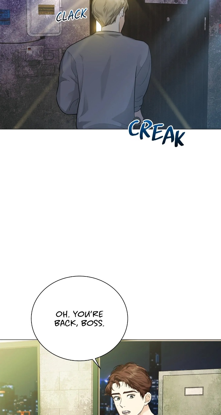 The Melancholic Conman by Nanna – Ch. 56 [Eng] page 66