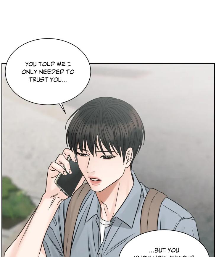 Even If You Don’t Love Me by Pando – Season 2&3 – Side 2.4 [Eng] page 64