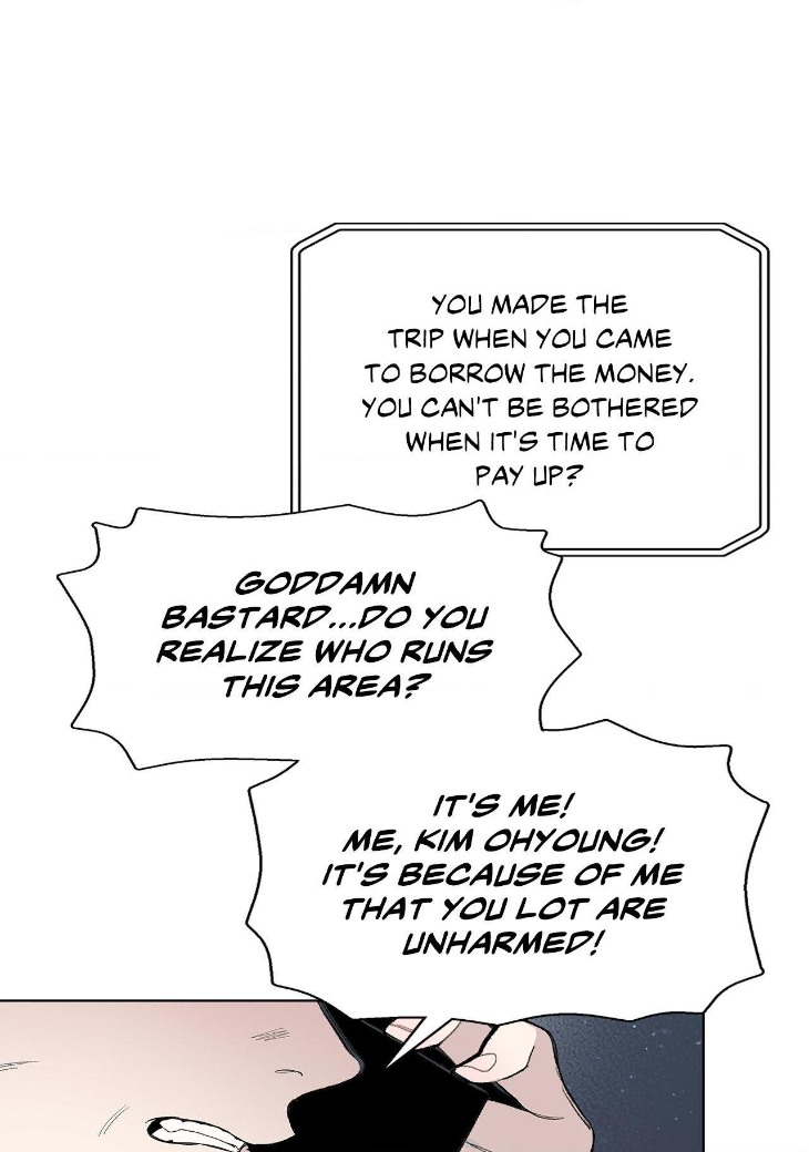 Blaze Out by Chepali – Ch. 70 [Eng] page 67