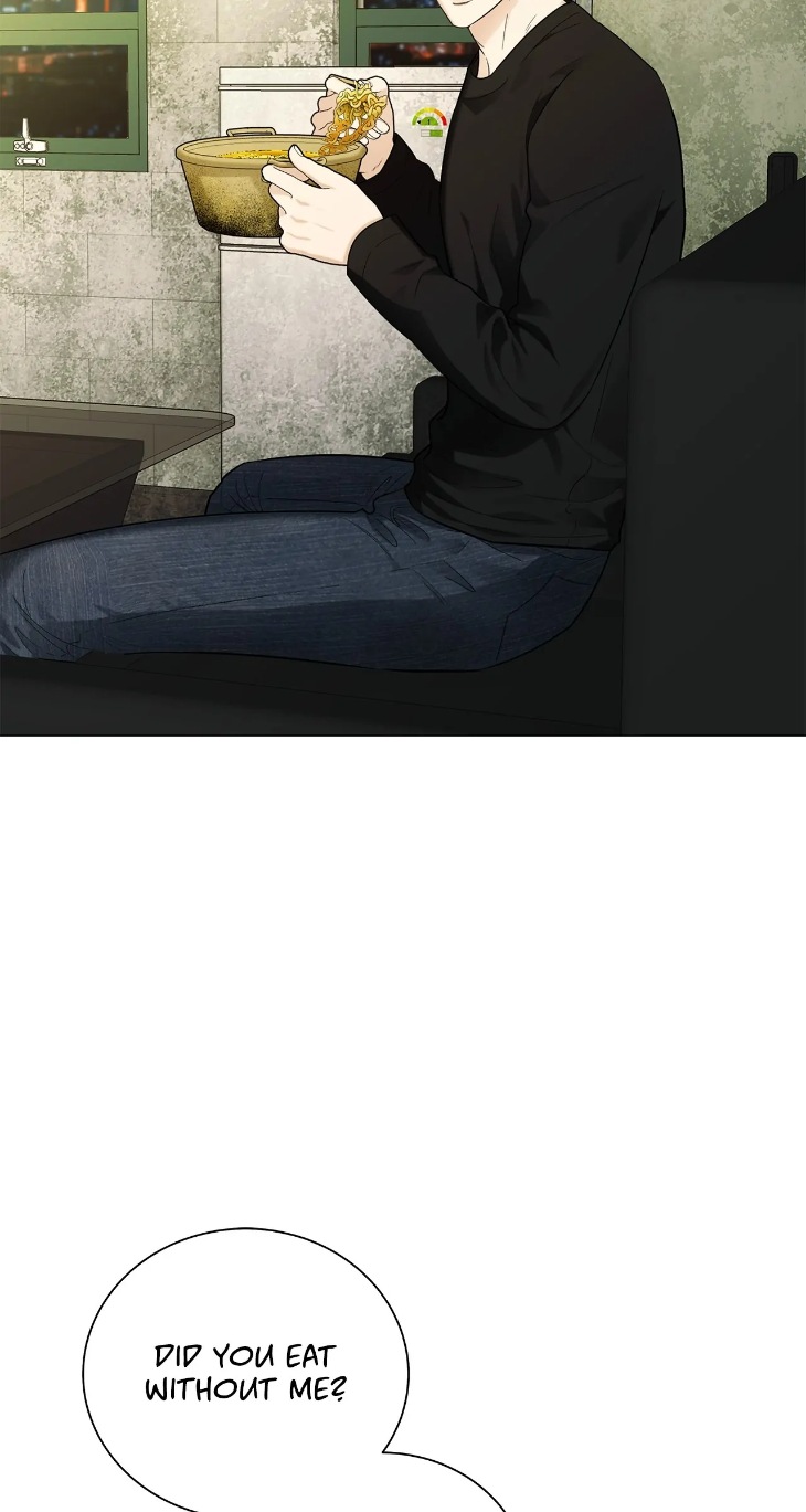 The Melancholic Conman by Nanna – Ch. 56 [Eng] page 67