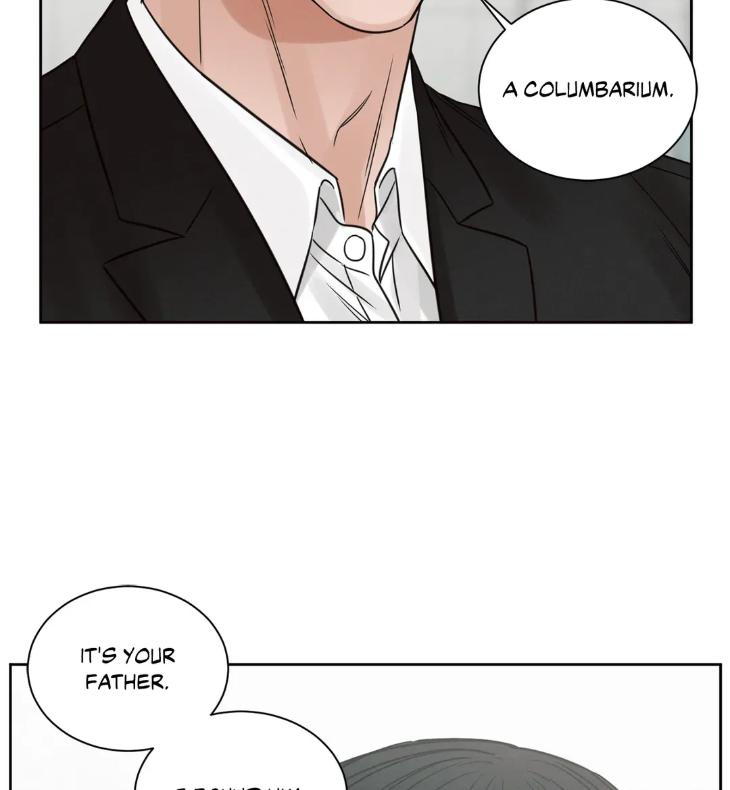 Even If You Don’t Love Me by Pando – Season 2&3 – Side 2.4 [Eng] page 64