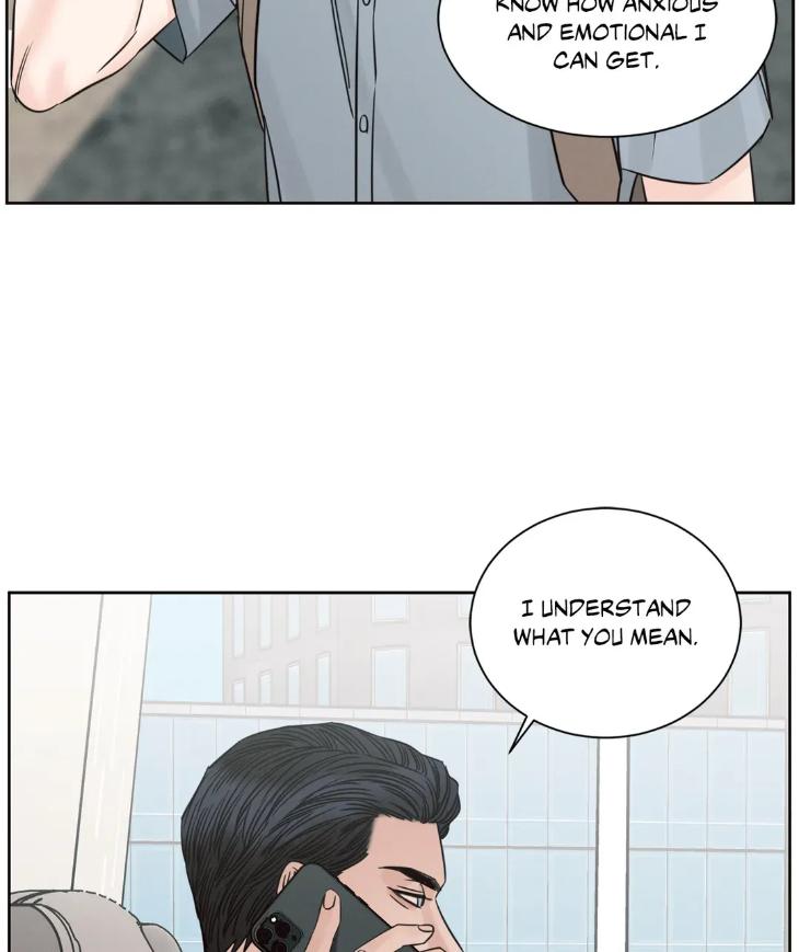 Even If You Don’t Love Me by Pando – Season 2&3 – Side 2.4 [Eng] page 65