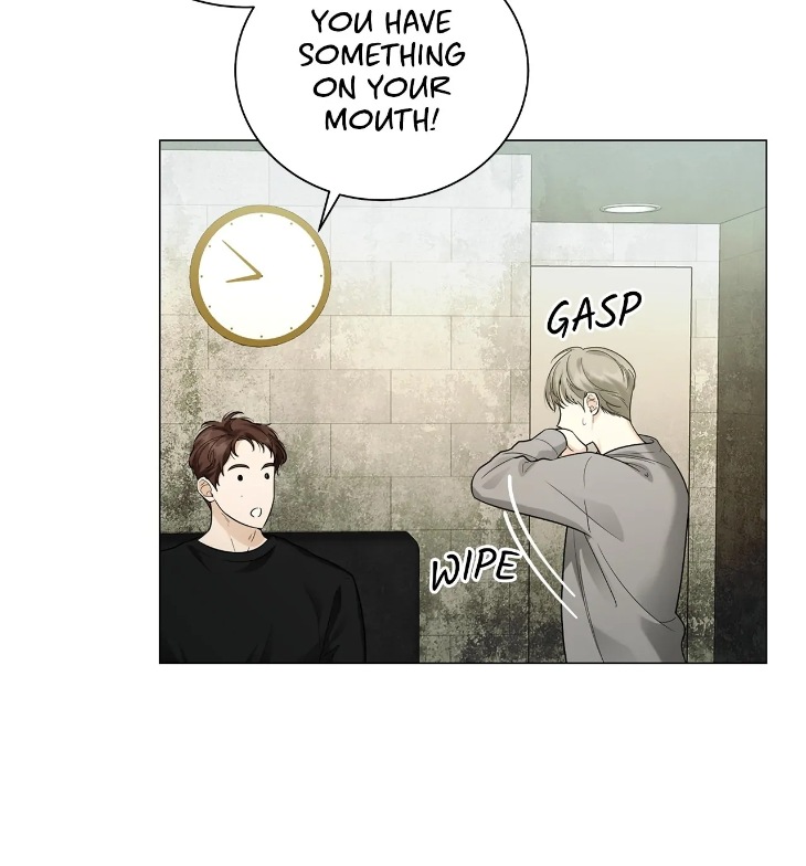 The Melancholic Conman by Nanna – Ch. 56 [Eng] page 68