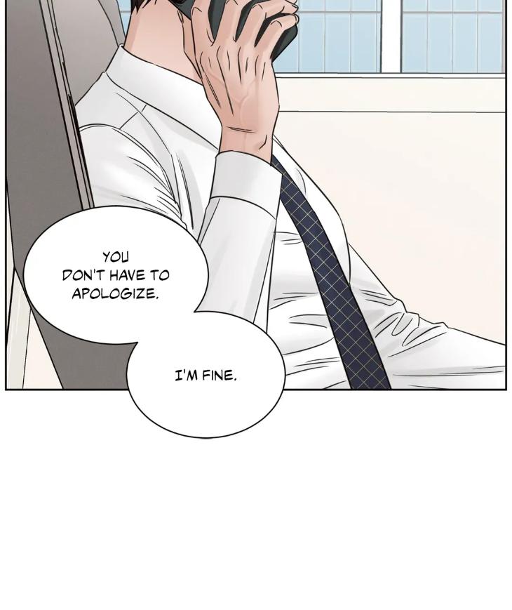 Even If You Don’t Love Me by Pando – Season 2&3 – Side 2.4 [Eng] page 66