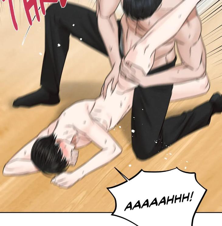 Even If You Don’t Love Me by Pando – Season 2&3 – Side 2.4 [Eng] page 67