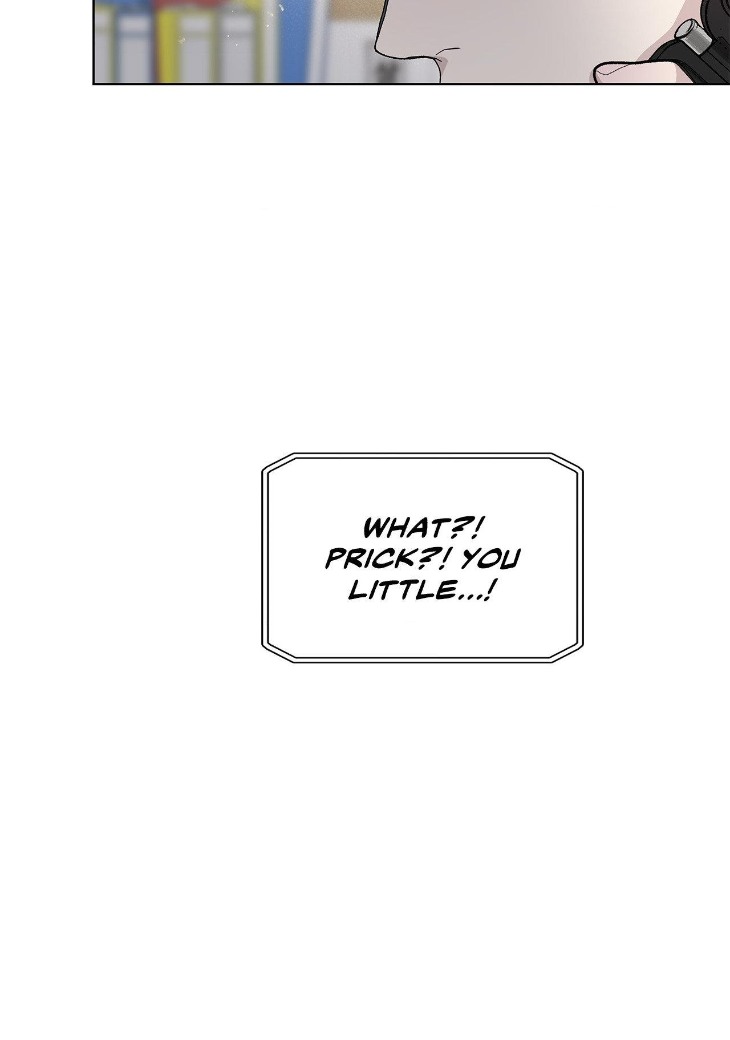 Blaze Out by Chepali – Ch. 70 [Eng] page 69