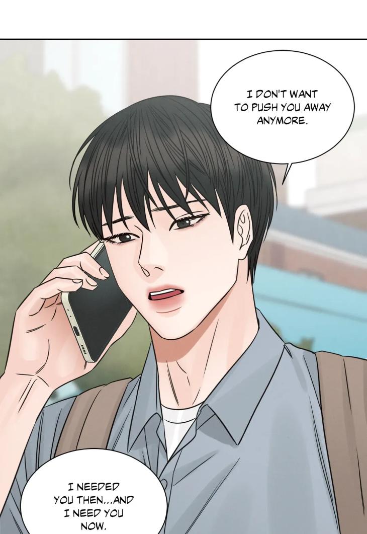 Even If You Don’t Love Me by Pando – Season 2&3 – Side 2.4 [Eng] page 67