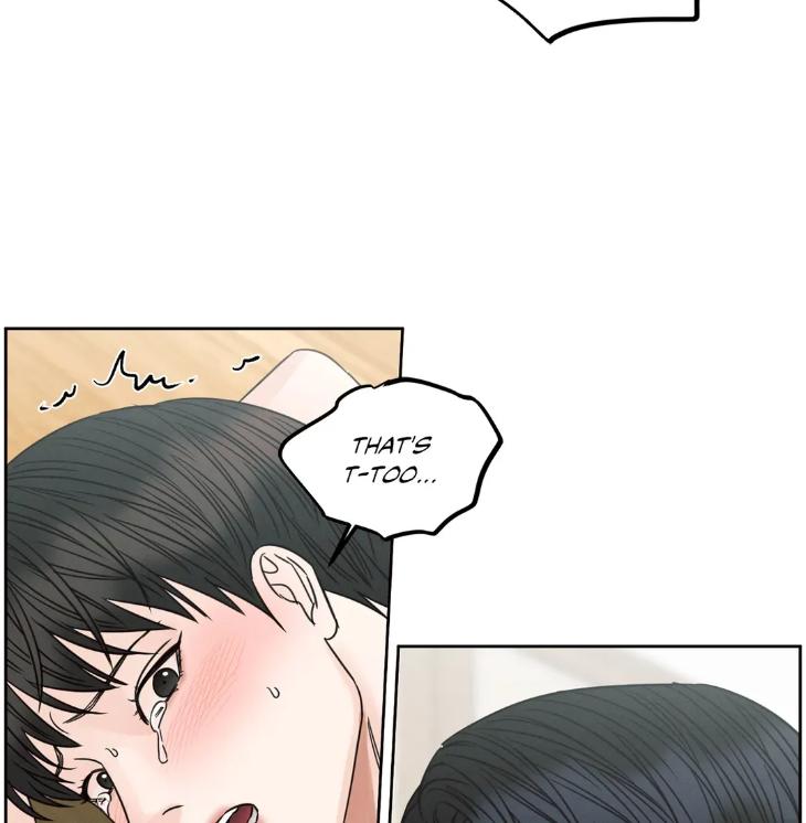 Even If You Don’t Love Me by Pando – Season 2&3 – Side 2.4 [Eng] page 68