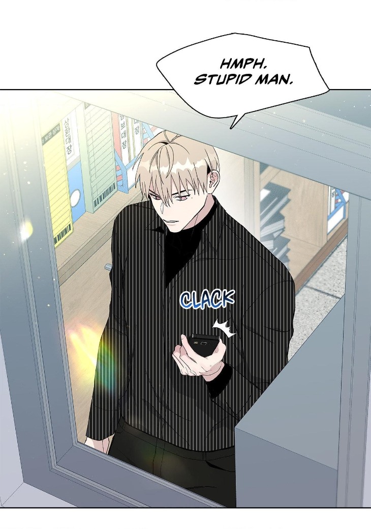 Blaze Out by Chepali – Ch. 70 [Eng] page 70