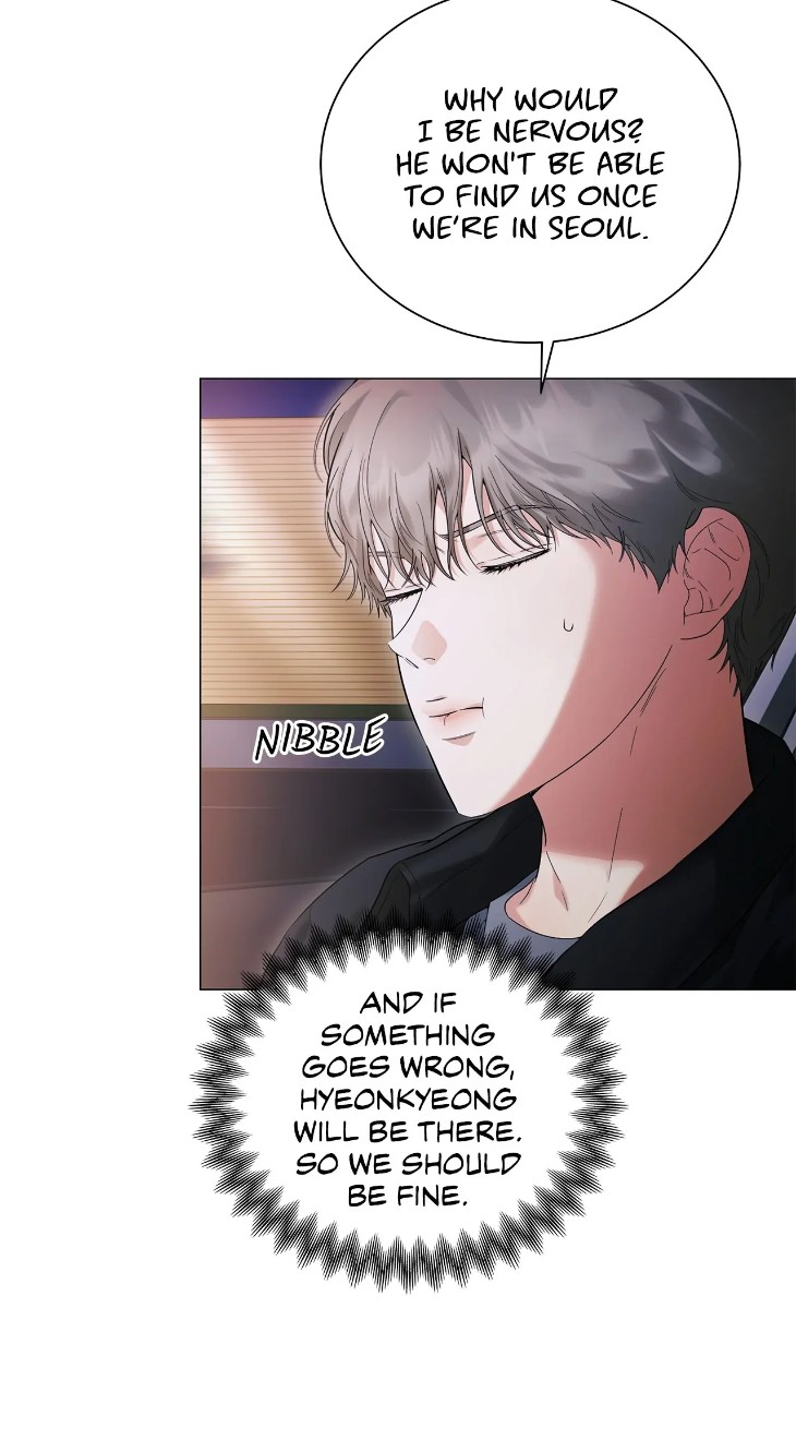 The Melancholic Conman by Nanna – Ch. 56 [Eng] page 8