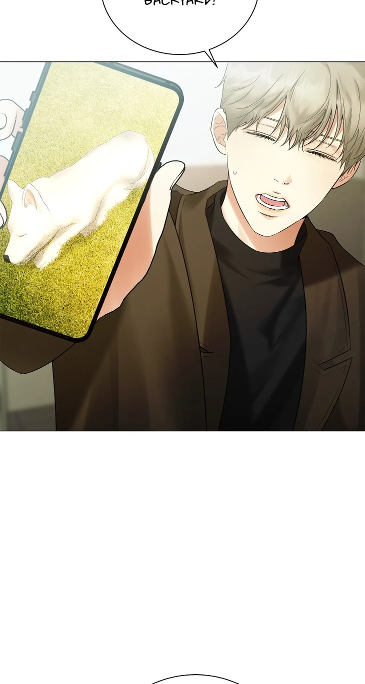 The Melancholic Conman by Nanna – Ch. 56 [Eng] page 8