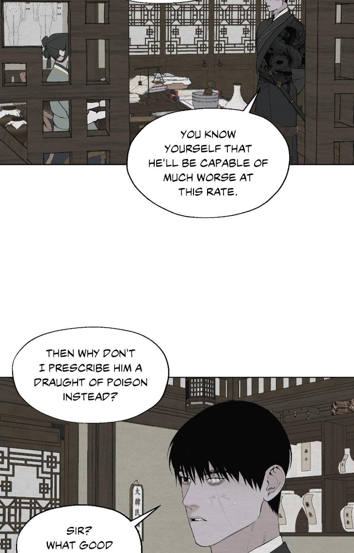 A Twisted Fate by Hyeu – Ch. 62 [Eng] page 8