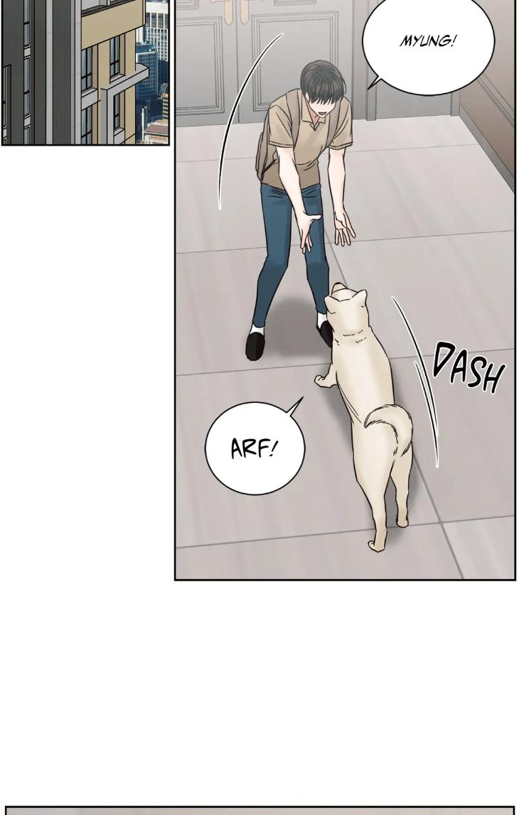 Even If You Don’t Love Me by Pando – Season 2&3 – Side 2.4 [Eng] page 68