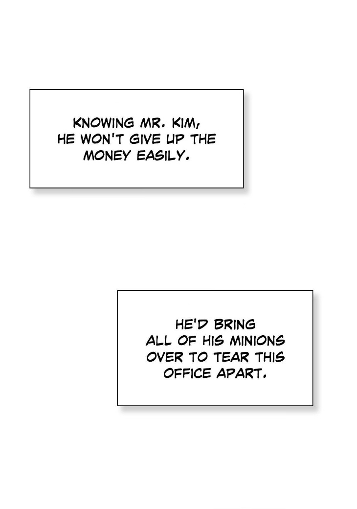 Blaze Out by Chepali – Ch. 70 [Eng] page 71