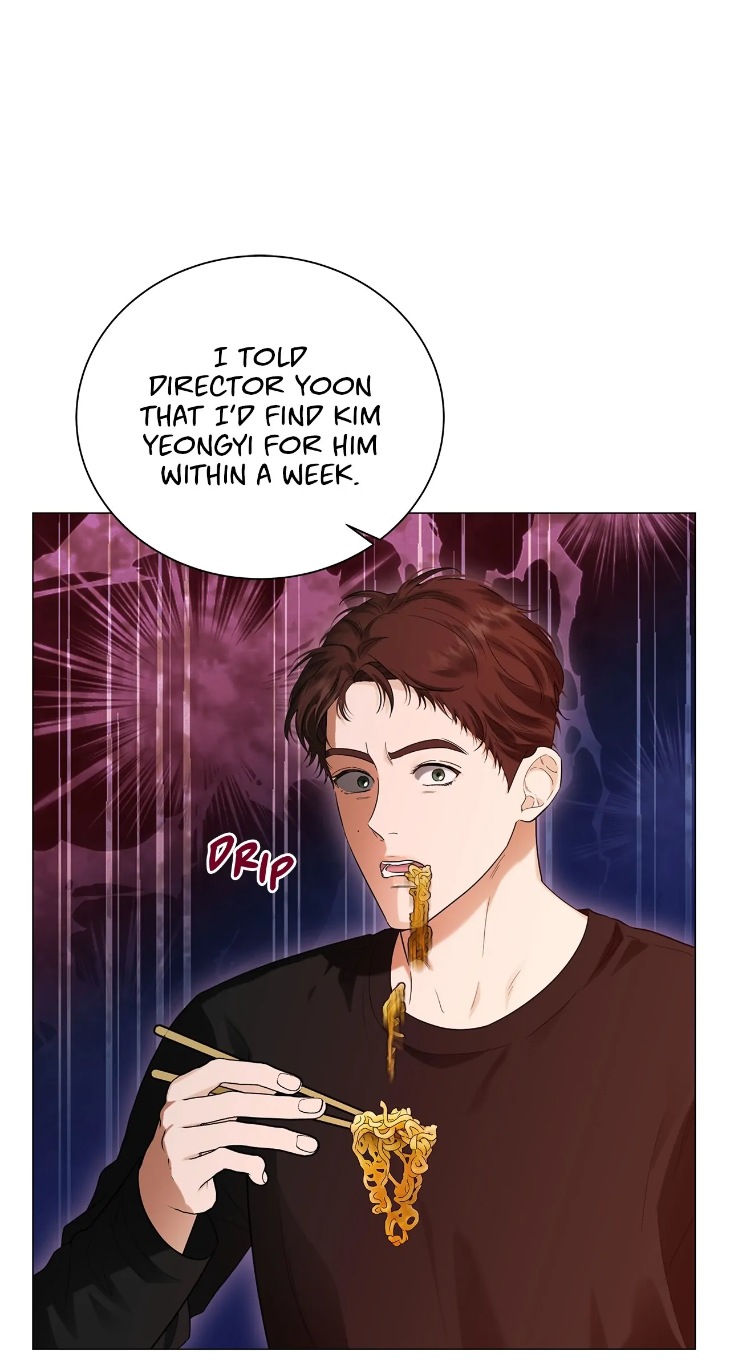 The Melancholic Conman by Nanna – Ch. 56 [Eng] page 71