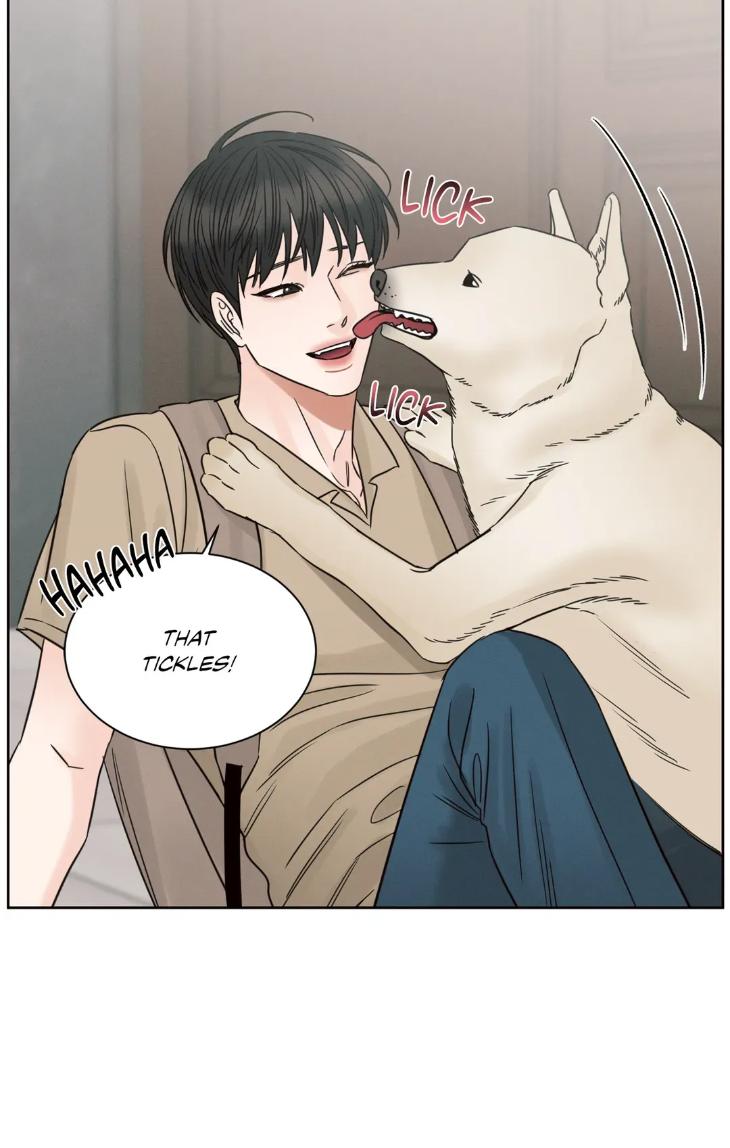 Even If You Don’t Love Me by Pando – Season 2&3 – Side 2.4 [Eng] page 69