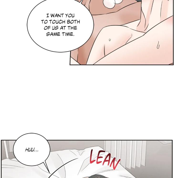 Even If You Don’t Love Me by Pando – Season 2&3 – Side 2.4 [Eng] page 69