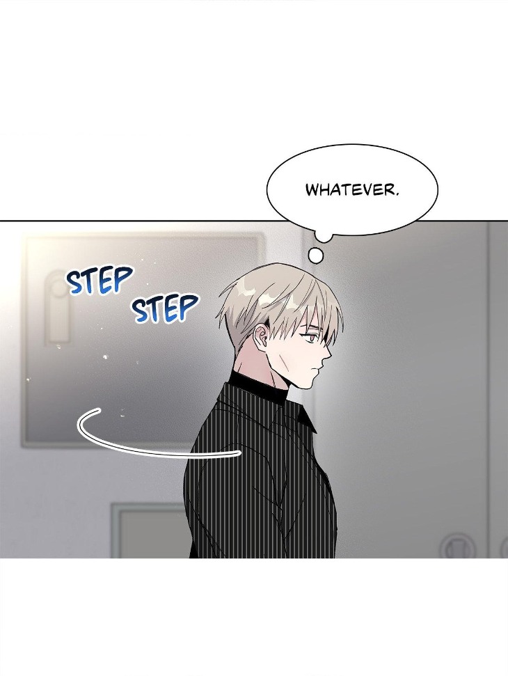 Blaze Out by Chepali – Ch. 70 [Eng] page 72